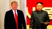 Trump ready to meet Kim Jong Un for first-ever US-North Korea summit