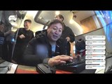 [Infinite Challenge] 무한도전 - Jung Junha fly into a passion 20170318