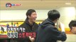 [Infinite Challenge] 무한도전 - Kwang Hee go bowling 20170318