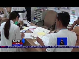 Download Video: Korban Ledakan SPBU Dilarikan Ke Surabaya  NET 16