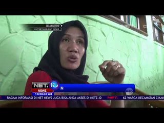 Permen Susu Mengandung Narkoba  NET 10