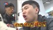 [Infinite Challenge] 무한도전 - Yoo Jae Seok show irritation 20170318