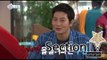 [Section TV] 섹션 TV - Joo won, I like 'Masked King' 주원, '복면가왕 애청자' 20150614