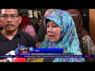 Saksi & Bos First Travel Saling Bantah  NET 12