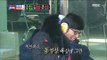 [Infinite Challenge] 무한도전 - Yoo Jae-seok, '0 foot' collapsed in front of the video ?! 20170325