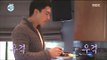 [I Live Alone] 나 혼자 산다 - Ambassador Daniel Henney to practice while eating rice.20170130