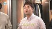 [I Live Alone] 나 혼자 산다 -Jeon Hyun Moo, shopping troublemaker 20170324