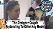 [Prank Cam Project KEY Got Fooled] Key Has A Fake Offer To Be Main Model For Fashion Week 20170402