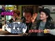 [CONTACT INTERVIEW★] Meeting MBC Radio DJ Working 24/7on 'Seollal' 20170129