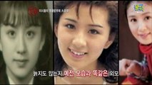 ′방부제미모′ 김희애, 윤광 ′꿀피부′의 비결은? OOOO