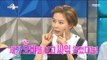 [RADIO STAR] 라디오스타 - Kim Na-young, A meeting with her husband, such as a movie!20170201