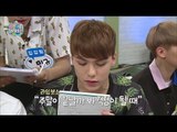 [My Little Television] 마이 리틀 텔레비전 - Seventeen, Completed my little television rogosong~ 20160702
