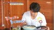 [Forty puberty] 사십춘기 - Kwon Sang-woo's luxurious meal?! 20170211