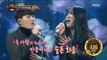 [Duet song festival] 듀엣가요제- Kim Pil & Kim Yejin, 'Drifting Apart' 20170217