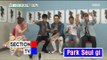 [Section TV] 섹션 TV - charm appeal, Ha hyeon woo! 20160619