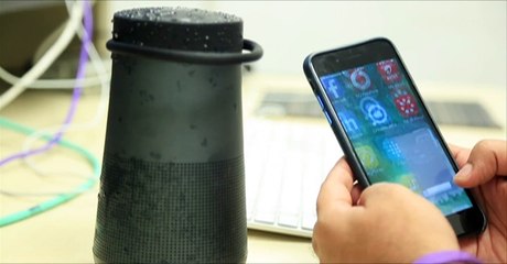 BOSE Revolve Plus Review | Hands on with Gaurav | NewsX Tech