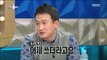 [RADIO STAR] 라디오스타 - Early education against Seo Kyung-seok of educational philosophy. 20170222