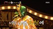 [King of masked singer] 복면가왕 - Short neck sad giraffe imitate a birdcall  20170219