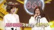 [Duet song festival] 듀엣가요제- 'Seocheon IU' Yang Jina Challenges three high-pitched tones 20170224