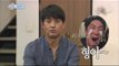 [Section TV] 섹션 TV - Lee Pil-mo was unaware public interest Jo Jin-woong   20160717