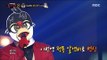 [King of masked singer] 복면가왕 - 'Gangnam swallow' 3round - I Hate You  20170226