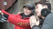 [I Live Alone] 나 혼자 산다 -Han Hyejin & Jeon Hyun Moo, make a wish 20170303