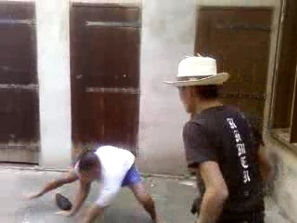 Combat