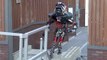 Humanoid Robots in Action - DARPA Robotics Challenge