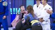 [My Little Television] 마이 리틀 텔레비전 - how to get rid of boss's bad hand 20161210