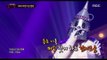 [King of masked singer] 복면가왕 - 'Warm Heart Tin robot' defensive   stage - In Dreams 20161218