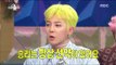 [RADIO STAR] 라디오스타 - Seungri, 3,200 numbered in the cell phone? 20161221
