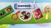 Ice Cream Clay Slime Surprise Cups Disney Frozen Paw Patrol Tsum Tsum Minnie Mouse Disney Cars Toys