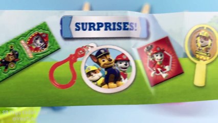 Ice Cream Clay Slime Surprise Cups Disney Frozen Paw Patrol Tsum Tsum Minnie Mouse Disney Cars Toys