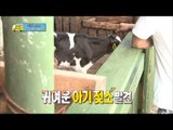 아빠! 어디가? : 민국이가 좋아하는 삼촌 순위는?, #02, 일밤 20130908