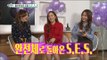 [Section TV] 섹션 TV - S.E.S is back! 20161218