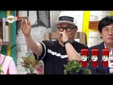 [People of full capacity] 능력자들 - A reed mania's playing skills 20160623