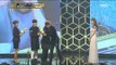 [2016 MBC Drama Awards]2016 MBC 연기대상- Seo Inguk, Lee Seonggyeong 우수 연기상 미니시리즈 부문 수상! 20161230