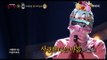 [King of masked singer] 복면가왕 - 'Regional Defense Corps Desertman'   3round - Can't Have You 20170101