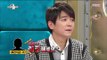 [RADIO STAR] 라디오스타 - Min-yong, king of masked singer to cheated on?! 20170104