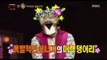 [King of masked singer] 복면가왕 - 'Challenge! Infinite FashionKing'   Identity 20161204