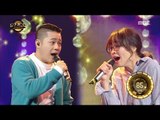 [Duet song festival] 듀엣가요제 - Bong9 & Gwon Seeun, 