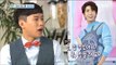 [Section TV] 섹션 TV - Yangsehyeong, Infinite Challenge the narrative 20160724