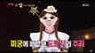 [King of masked singer] 복면가왕 - The Wizard of OZ Dorothy's Identity! 20161120