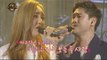 [Duet song festival] 듀엣가요제 - Bada, Sadly farewell emotion~ 'Like taking a bullet' 20160624