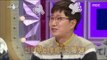 [RADIO STAR] 라디오스타 - Jun Hyun-moo vs Jo Woo-jong? 20161123