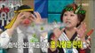 [RADIO STAR] 라디오스타 - The god of get-together, Lee Jiyoun! 20161123