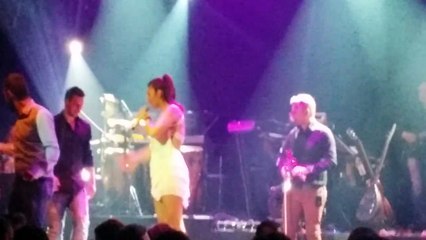 Ελένη Τζαβάρα - Θα πάρω φόρα | Επιστροφές καταστροφές - Live 2015 Voice