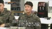 [Real men] 진짜 사나이 - Shim Hyung Tak's dirtiness behind clean appearance! 20161127