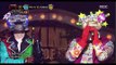 [King of masked singer] 복면가왕 - 'Mask star' vs 'Fashion King' - You Give Love A Bad Name 20161127