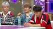 [RADIO STAR] 라디오스타 - Kim Jaeduck'S for Fans 'shy shy shy' 20161130